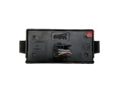Recambio de warning para dacia sandero ii 1.2 referencia OEM IAM  252905668RB  2
