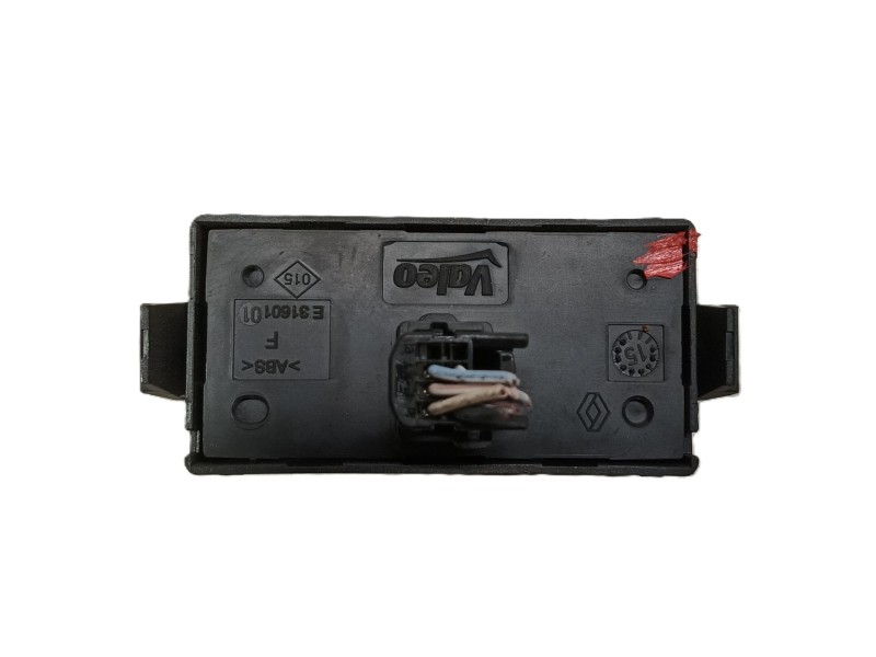 Recambio de warning para dacia sandero ii 1.2 referencia OEM IAM   