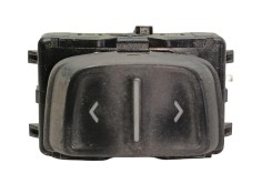 Recambio de mando elevalunas delantero derecho para dacia sandero ii 1.2 referencia OEM IAM  254214937R 