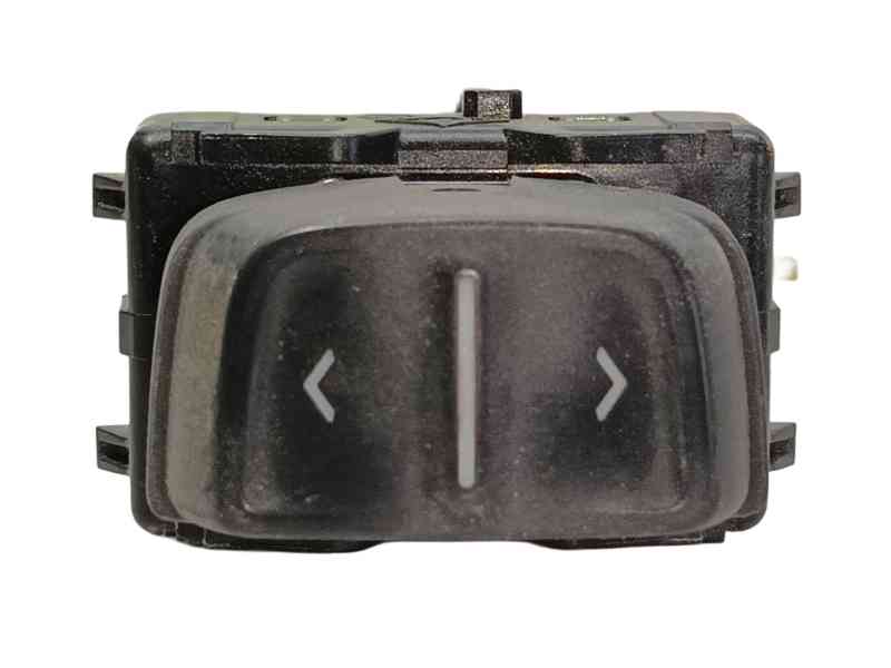 Recambio de mando elevalunas delantero derecho para dacia sandero ii 1.2 referencia OEM IAM  254214937R 