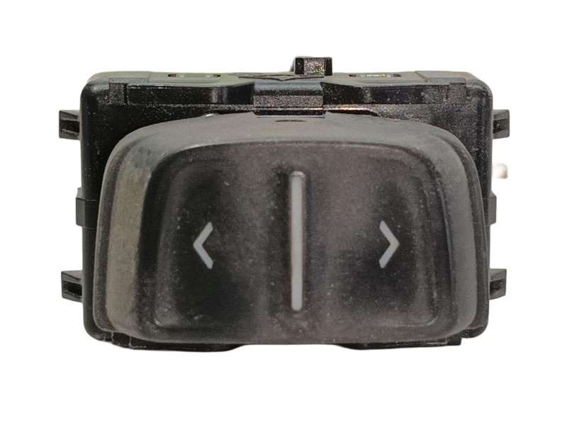 Recambio de mando elevalunas delantero derecho para dacia sandero ii 1.2 referencia OEM IAM  254214937R 