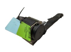 Recambio de cinturon seguridad trasero derecho para dacia sandero ii 1.2 referencia OEM IAM   