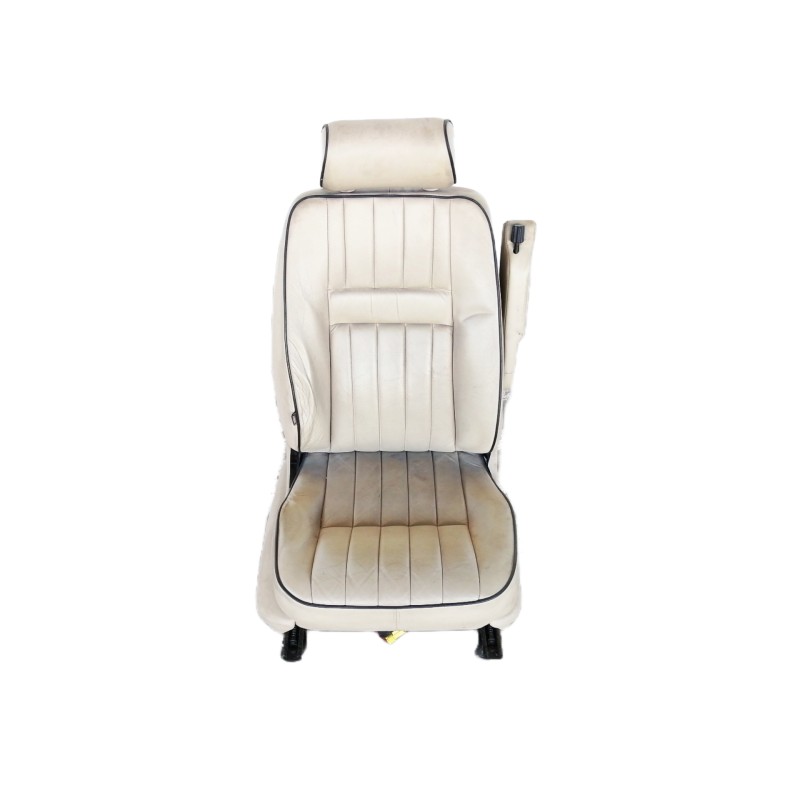 Recambio de asiento delantero derecho para land rover range rover (lp) vogue (160kw) referencia OEM IAM ELECTRICO  