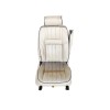 Recambio de asiento delantero derecho para land rover range rover (lp) vogue (160kw) referencia OEM IAM ELECTRICO  