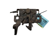 Recambio de cerradura capot para dacia sandero ii 1.2 referencia OEM IAM   