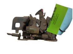 Recambio de cerradura capot para dacia sandero ii 1.2 referencia OEM IAM    2