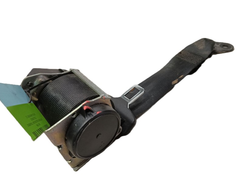 Recambio de cinturon seguridad trasero izquierdo para dacia sandero ii 1.2 referencia OEM IAM   