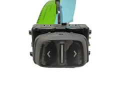 Recambio de mando elevalunas delantero izquierdo para dacia sandero ii 1.2 referencia OEM IAM   