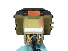 Recambio de mando elevalunas delantero izquierdo para dacia sandero ii 1.2 referencia OEM IAM    2