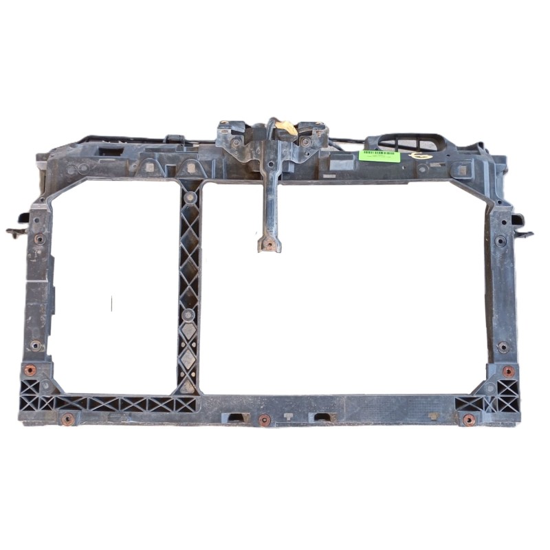 Recambio de panel frontal para ford fiesta vi (cb1, ccn) 1.6 tdci referencia OEM IAM 1801906  