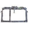 Recambio de panel frontal para ford fiesta vi (cb1, ccn) 1.6 tdci referencia OEM IAM 1801906  