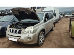 NISSAN X-TRAIL II (T31)