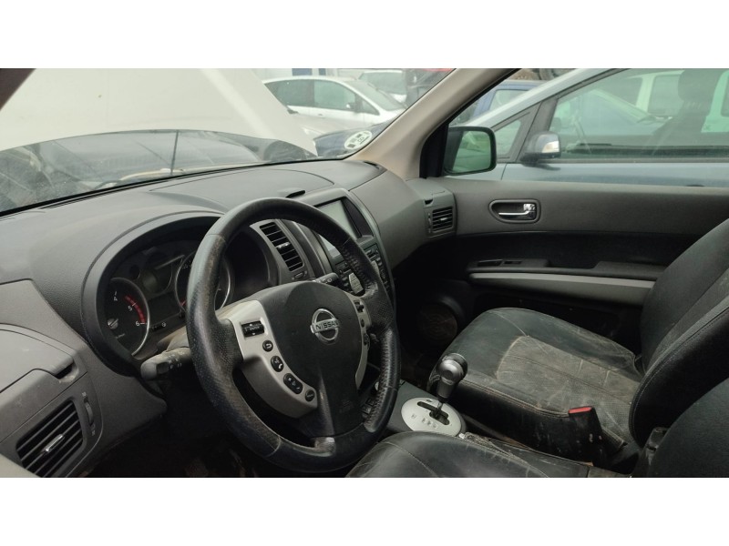 nissan x-trail ii (t31) del año 2007