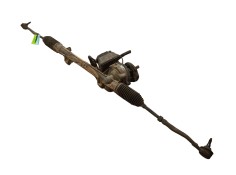 Recambio de cremallera direccion para citroën c4 cactus 1.2 vti 82 referencia OEM IAM   