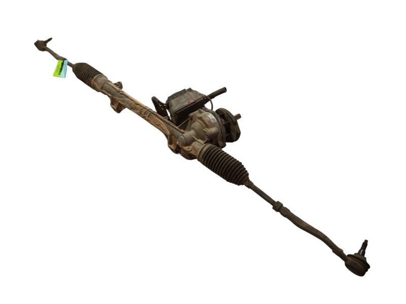 Recambio de cremallera direccion para citroën c4 cactus 1.2 vti 82 referencia OEM IAM   