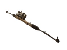 Recambio de cremallera direccion para citroën c4 cactus 1.2 vti 82 referencia OEM IAM    2