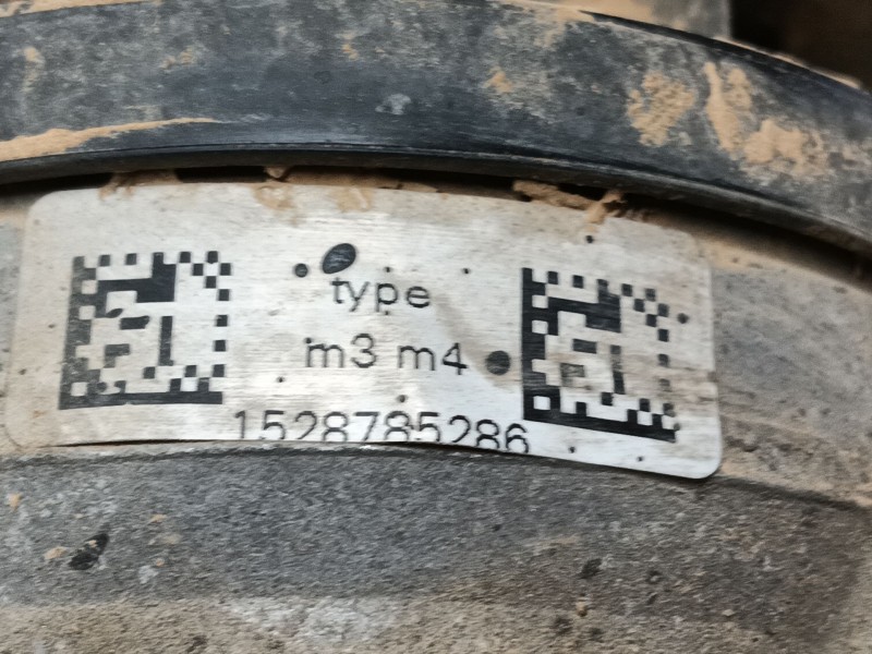 Recambio de cremallera direccion para citroën c4 cactus 1.2 vti 82 referencia OEM IAM   