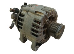 Recambio de alternador para citroën c4 grand picasso ii (da_, de_) 1.6 bluehdi 120 referencia OEM IAM   