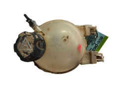 Recambio de deposito expansion para citroën c4 cactus 1.2 vti 82 referencia OEM IAM  980077728002 