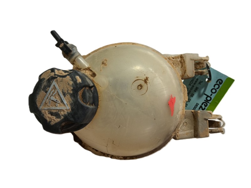 Recambio de deposito expansion para citroën c4 cactus 1.2 vti 82 referencia OEM IAM  980077728002 