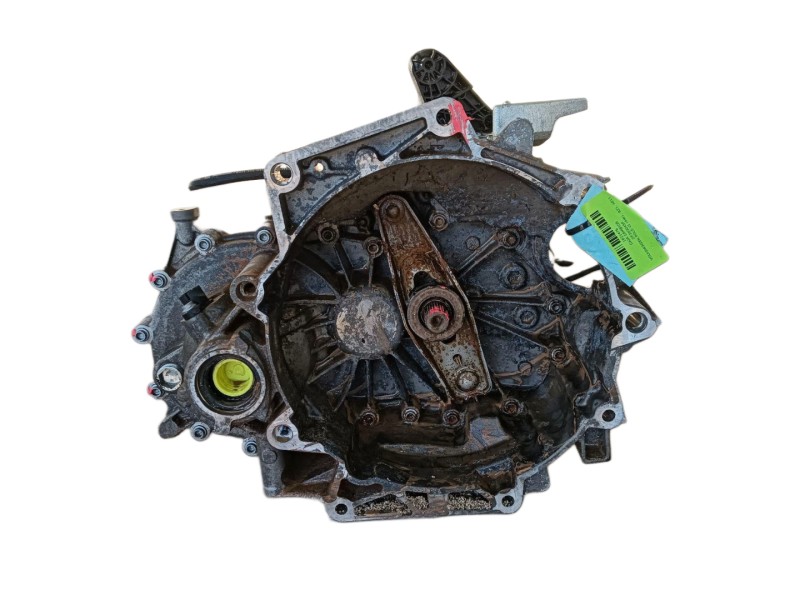 Recambio de caja cambios para volkswagen polo vi (aw1, bz1, ae1) 1.0 referencia OEM IAM DF300045F  