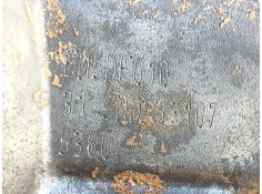 Recambio de caja cambios para volkswagen polo vi (aw1, bz1, ae1) 1.0 referencia OEM IAM DF300045F   2