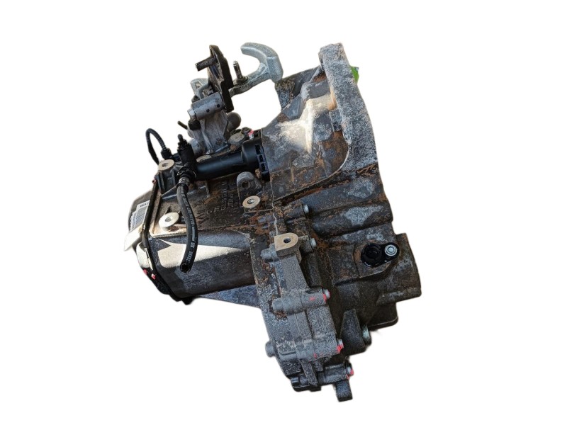 Recambio de caja cambios para volkswagen polo vi (aw1, bz1, ae1) 1.0 referencia OEM IAM DF300045F  