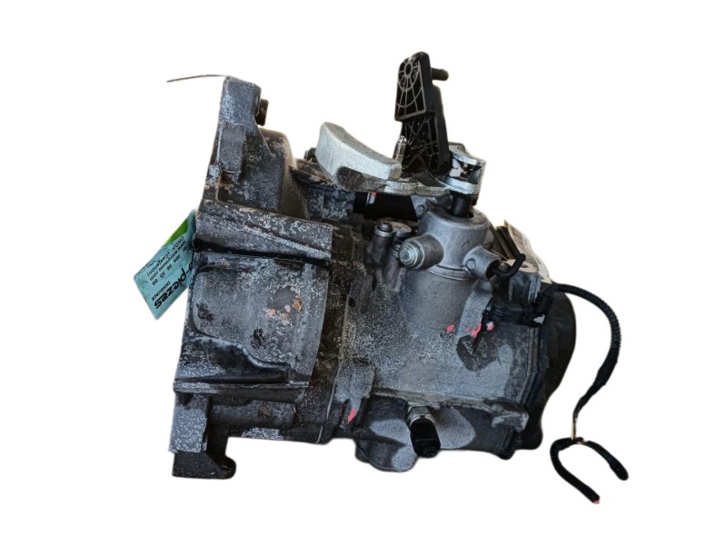 Recambio de caja cambios para volkswagen polo vi (aw1, bz1, ae1) 1.0 referencia OEM IAM DF300045F  