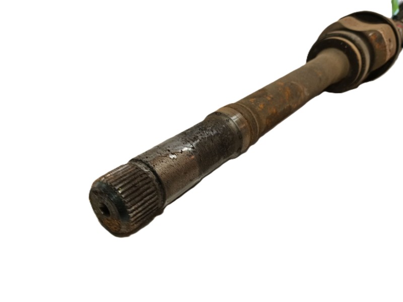 Recambio de transmision delantera derecha para citroën c4 grand picasso ii (da_, de_) 1.6 bluehdi 120 referencia OEM IAM  967791