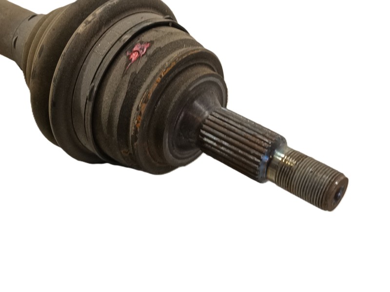 Recambio de transmision delantera derecha para citroën c4 grand picasso ii (da_, de_) 1.6 bluehdi 120 referencia OEM IAM  967791