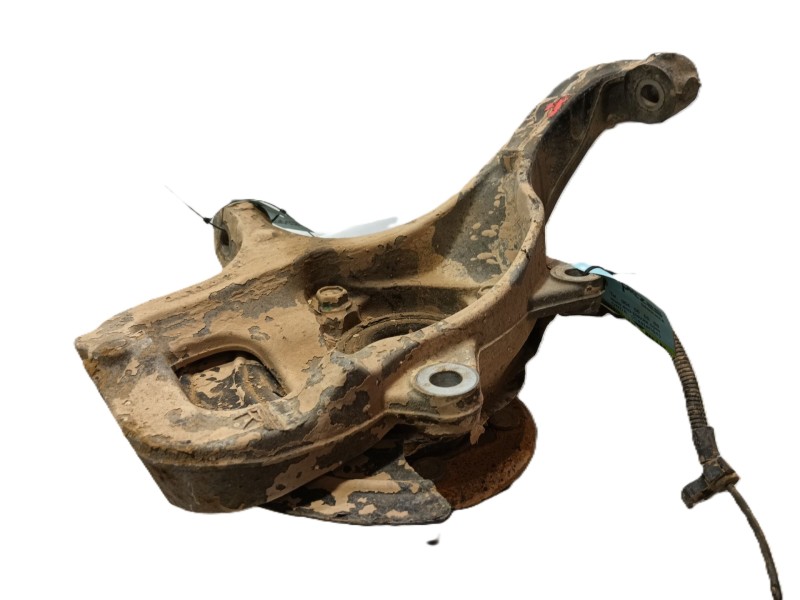 Recambio de mangueta delantera derecha para dodge nitro 2.8 crd 4wd referencia OEM IAM   