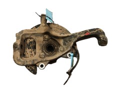 Recambio de mangueta delantera derecha para dodge nitro 2.8 crd 4wd referencia OEM IAM    2