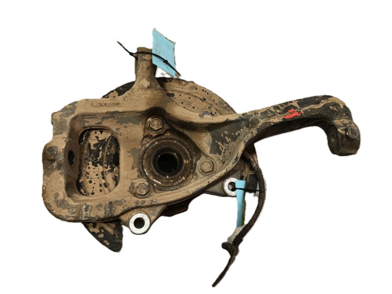 Recambio de mangueta delantera derecha para dodge nitro 2.8 crd 4wd referencia OEM IAM   