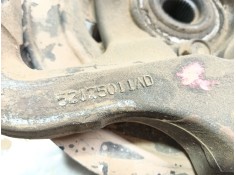 Recambio de mangueta delantera izquierda para dodge nitro 2.8 crd 4wd referencia OEM IAM    2