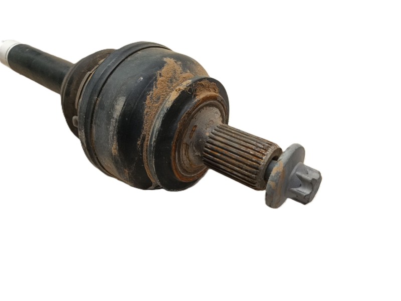 Recambio de transmision trasera derecha para mercedes-benz clase c t-model (s206) c 220 d (206.204, 206.216) referencia OEM IAM 