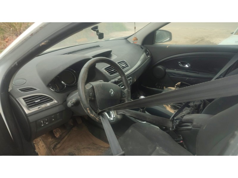 renault megane iii hatchback (bz0/1_, b3_) del año 2013