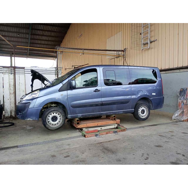 CITROËN JUMPY