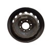 Recambio de llanta para hyundai h350 furgoneta 2.5 crdi referencia OEM IAM 5291059100 ET50 6 1/2Jx16H2