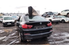 BMW X4 (F26)