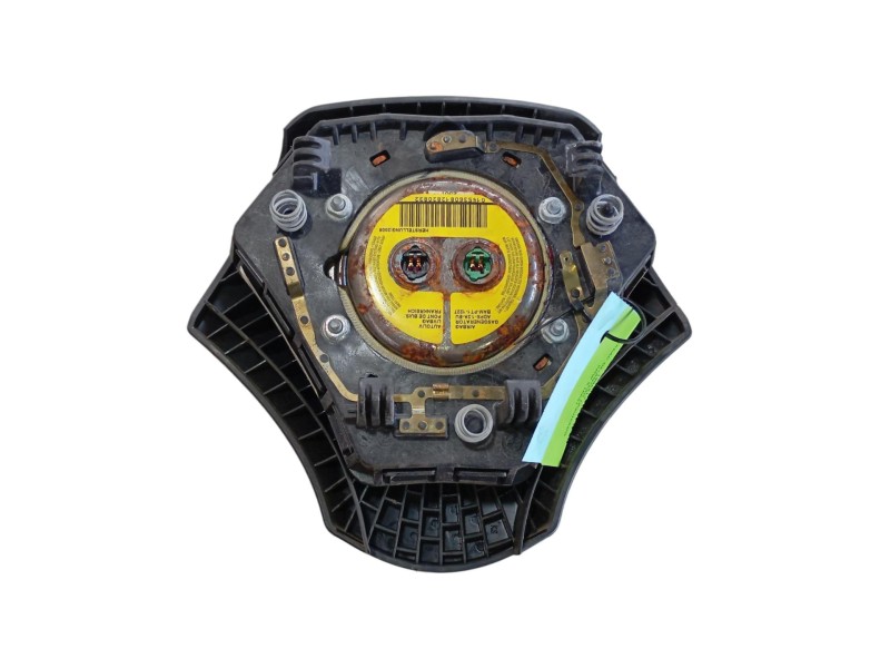 Recambio de airbag delantero izquierdo para bmw 5 (e60) 520 d referencia OEM IAM 32346774449  