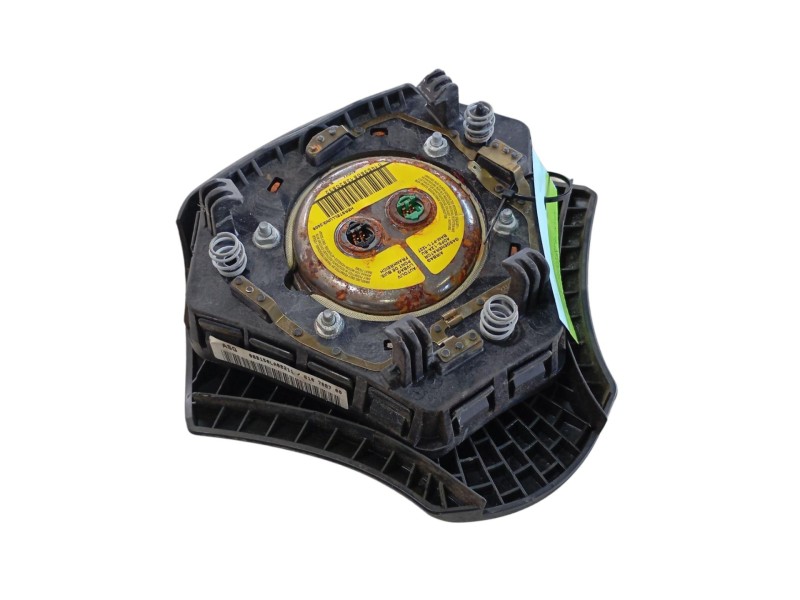 Recambio de airbag delantero izquierdo para bmw 5 (e60) 520 d referencia OEM IAM 32346774449  