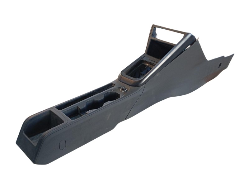 Recambio de apoyabrazos central para volkswagen polo vi (aw1, bz1, ae1) 1.0 referencia OEM IAM   