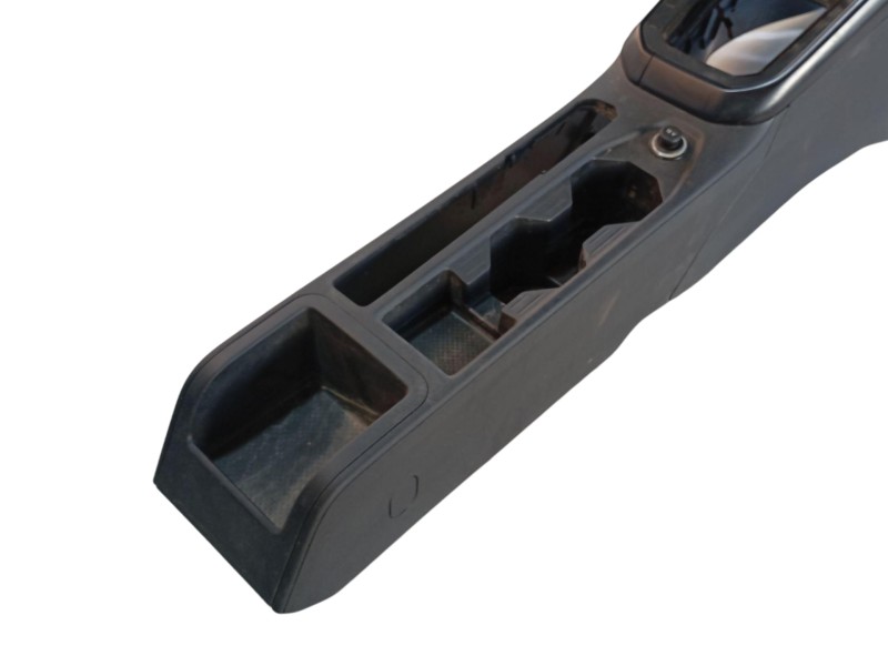 Recambio de apoyabrazos central para volkswagen polo vi (aw1, bz1, ae1) 1.0 referencia OEM IAM   