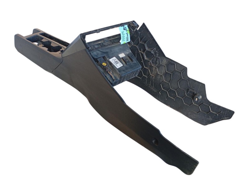 Recambio de apoyabrazos central para volkswagen polo vi (aw1, bz1, ae1) 1.0 referencia OEM IAM   