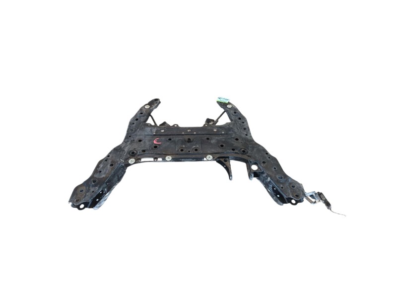 Recambio de puente delantero para bmw 2 active tourer (f45) 218 d referencia OEM IAM  6872729 