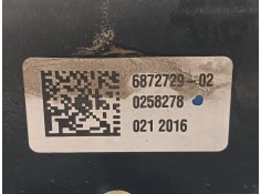 Recambio de puente delantero para bmw 2 active tourer (f45) 218 d referencia OEM IAM  6872729  2