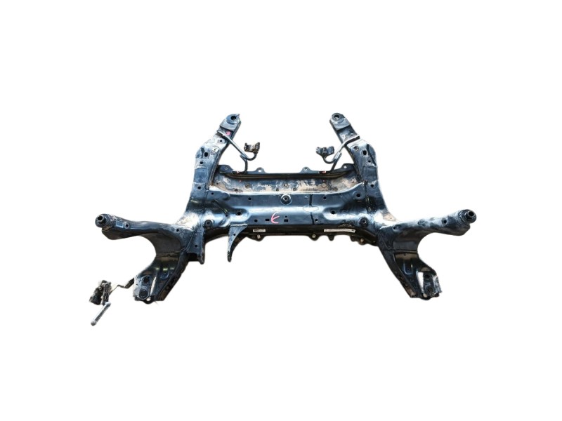 Recambio de puente delantero para bmw 2 active tourer (f45) 218 d referencia OEM IAM  6872729 