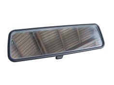 Recambio de espejo interior para volkswagen polo vi (aw1, bz1, ae1) 1.0 referencia OEM IAM   