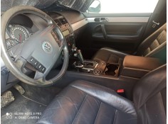 volkswagen touareg (7la, 7l6, 7l7) del año 2006 2