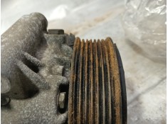 Recambio de compresor aire acondicionado para renault megane ii sedán (lm0/1_) 1.9 dci referencia OEM IAM    2